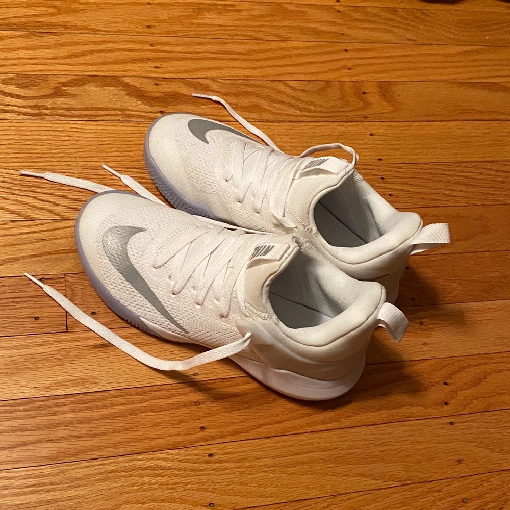 Nike Zoom Shift Women’s Shoe